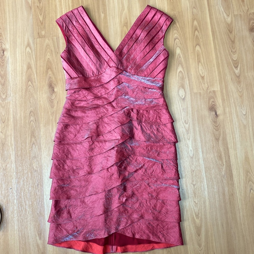 Bandage Dress